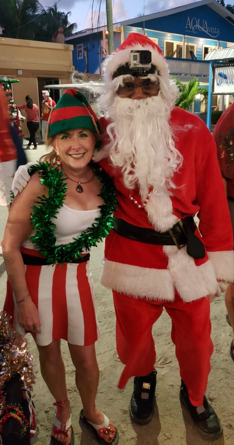 San Pedro Christmas Parade 2019